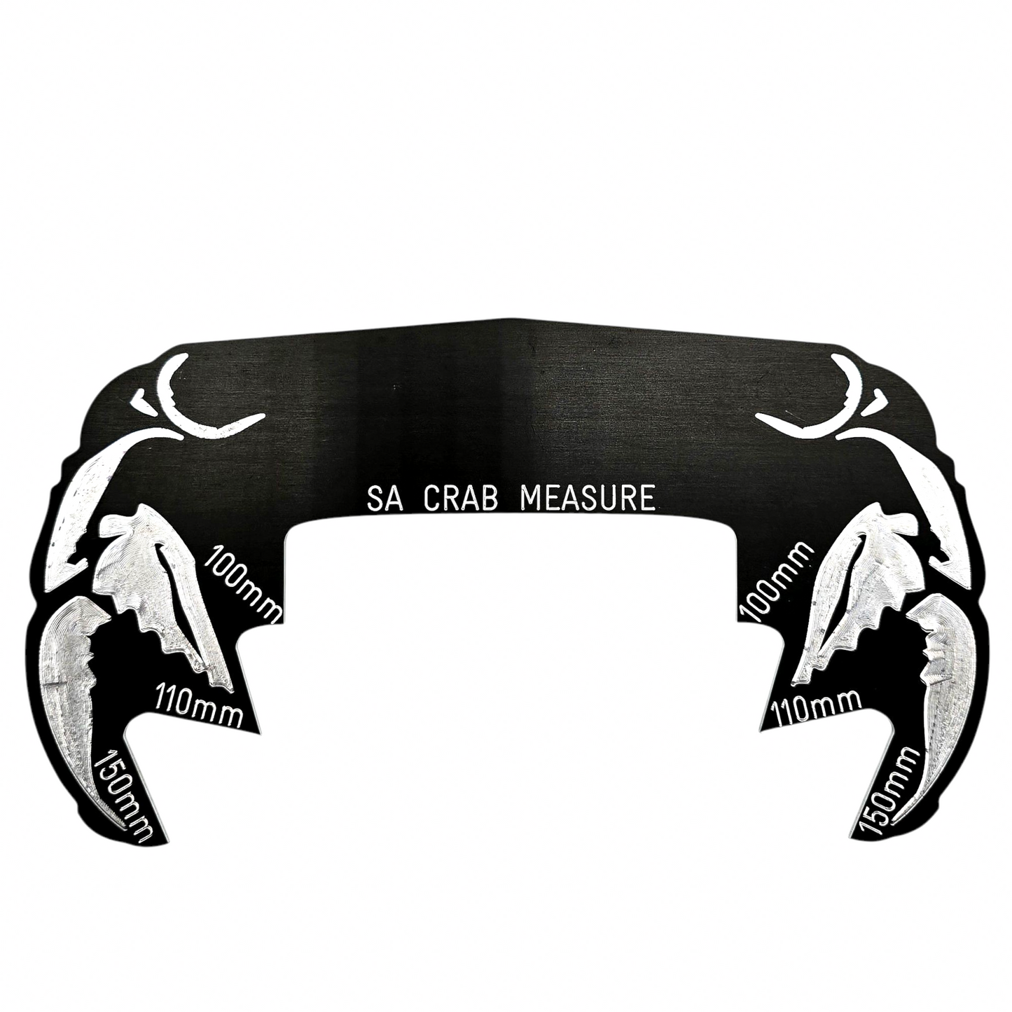 S.A Crab Measure Gauge