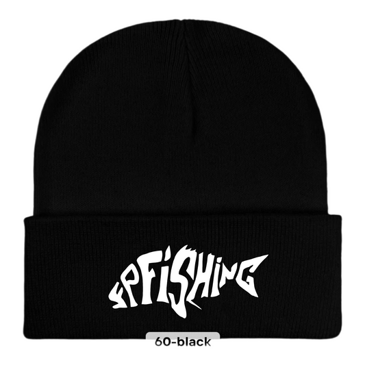 Logo Beanie