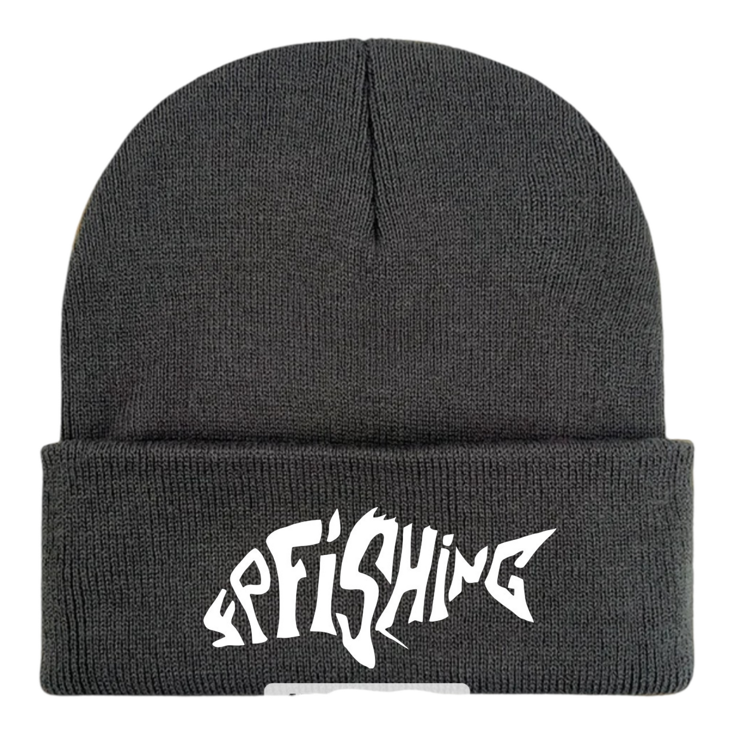 Logo Beanie