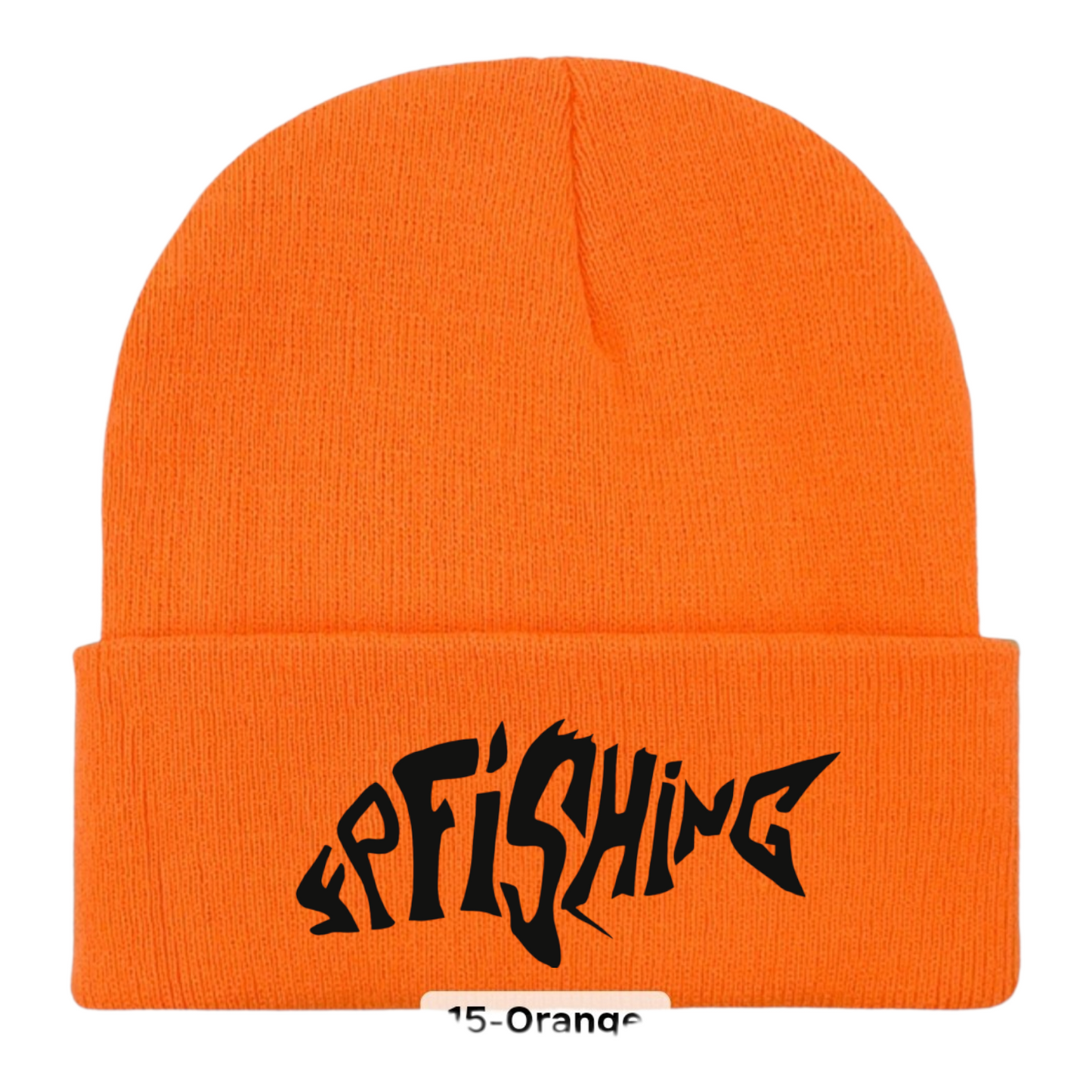 Logo Beanie