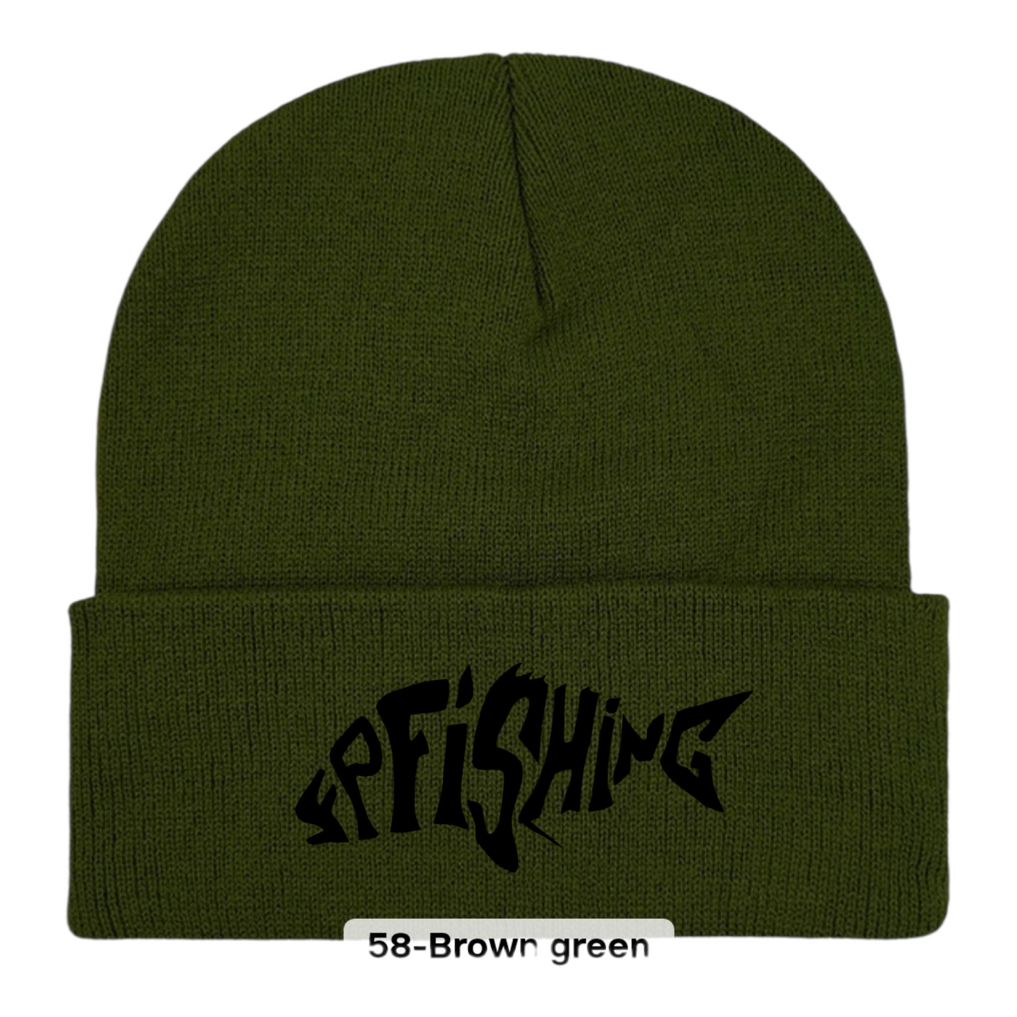 Logo Beanie