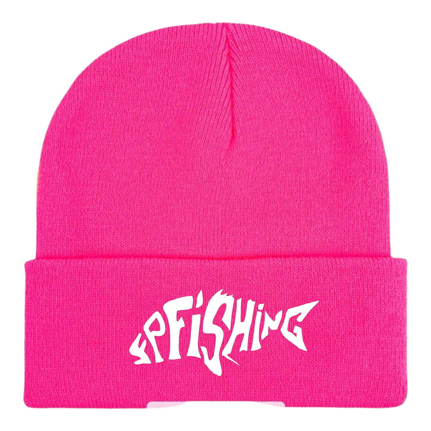 Logo Beanie
