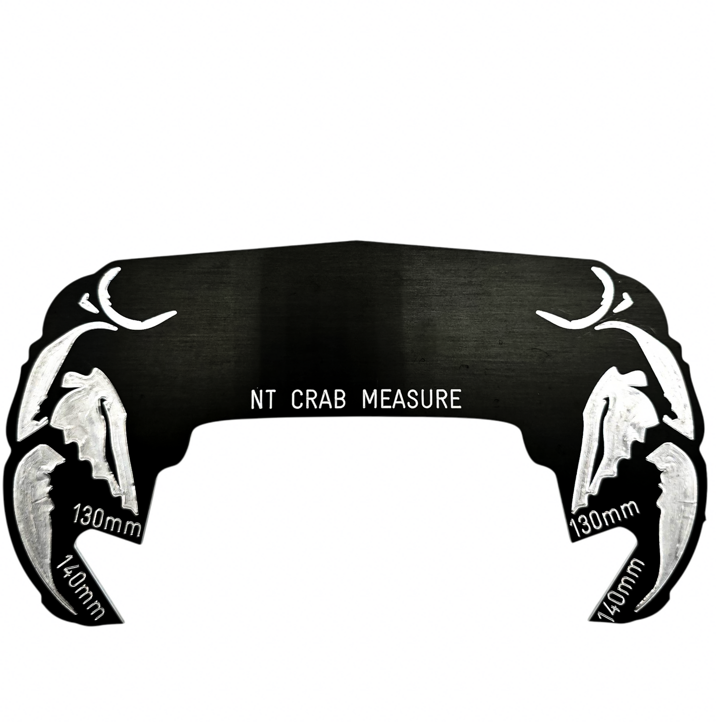 N.T Crab Measure Gauge