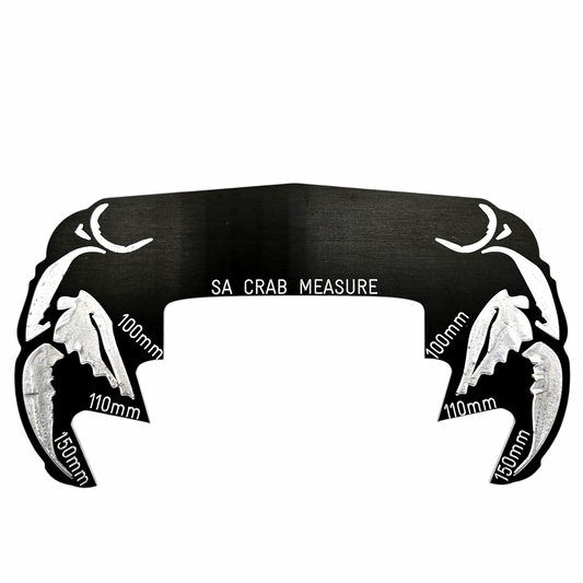S.A Crab Measure Gauge