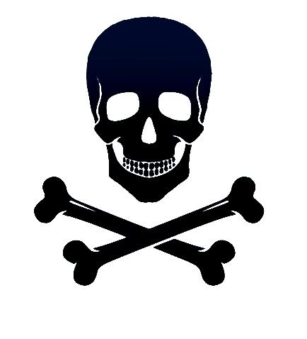 Skull and crossbones