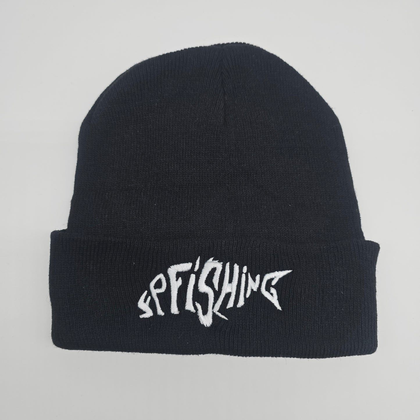 Logo Beanie