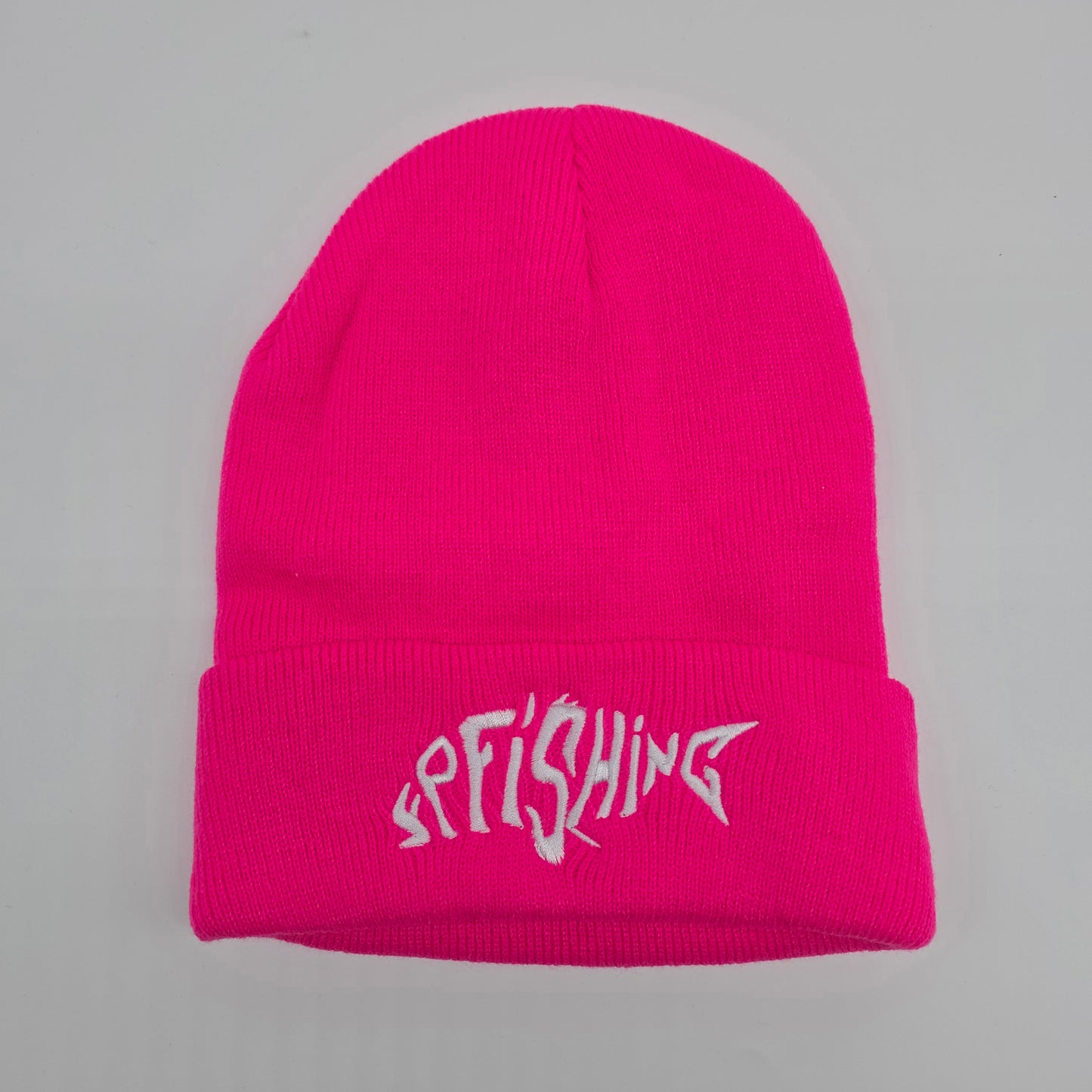 Logo Beanie