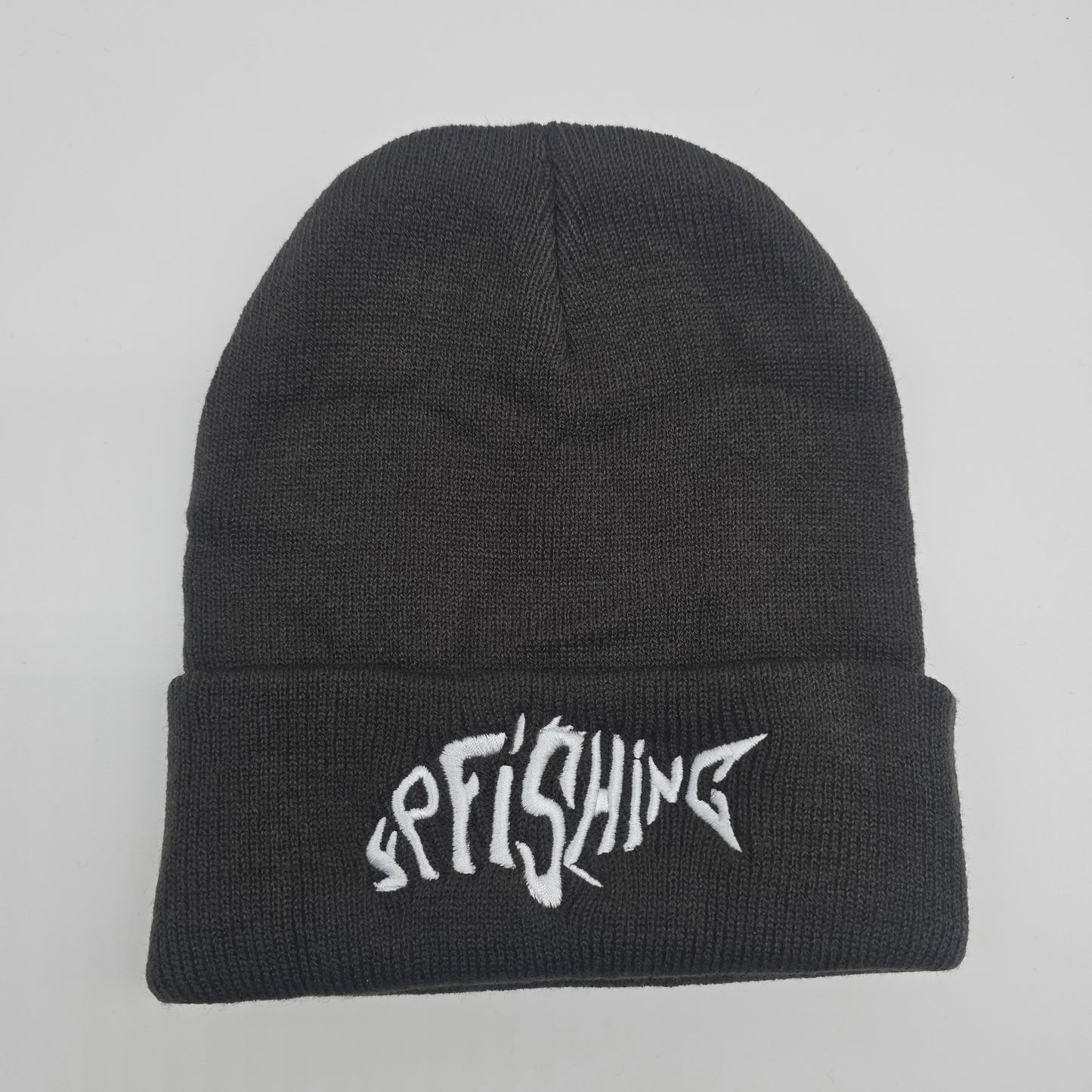 Logo Beanie