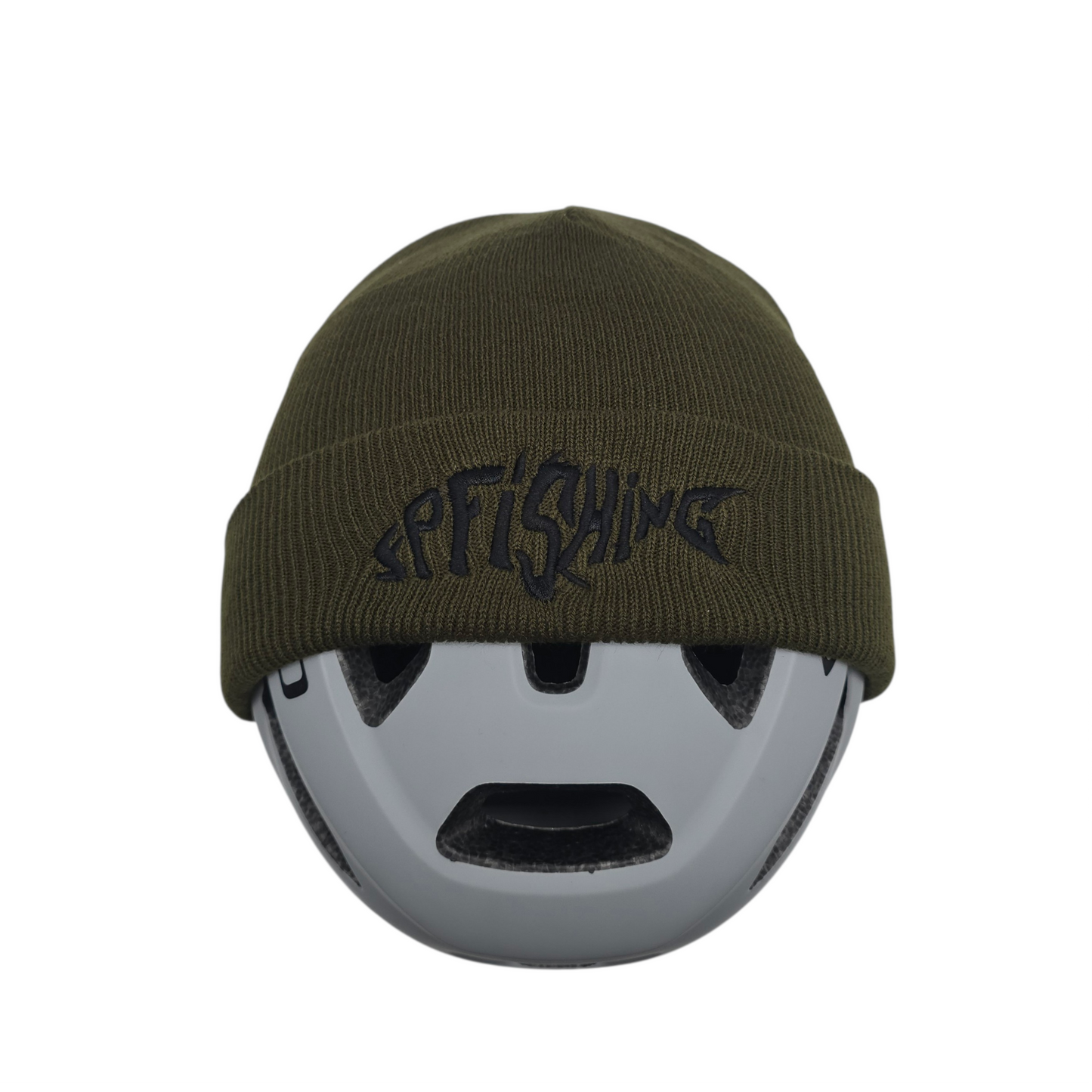Logo Beanie