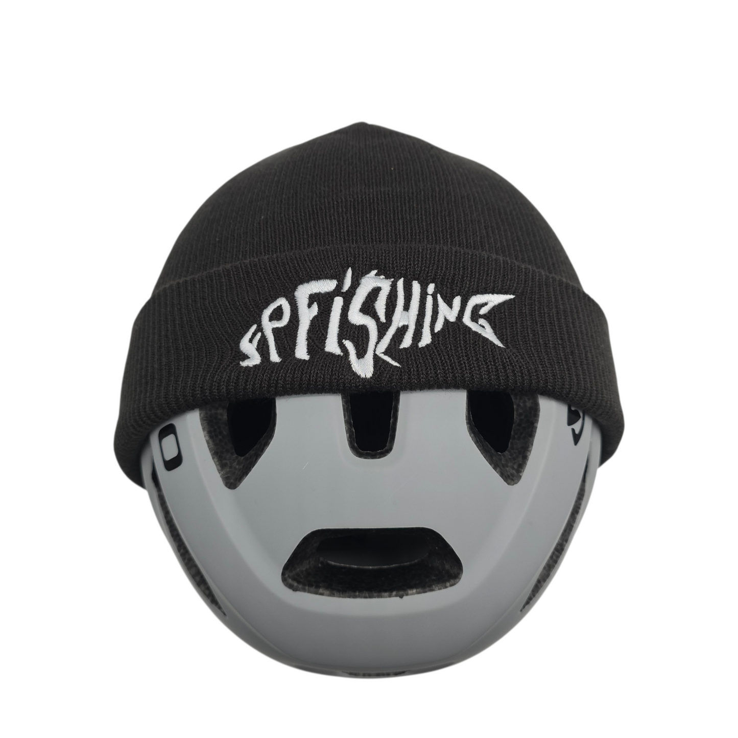 Logo Beanie