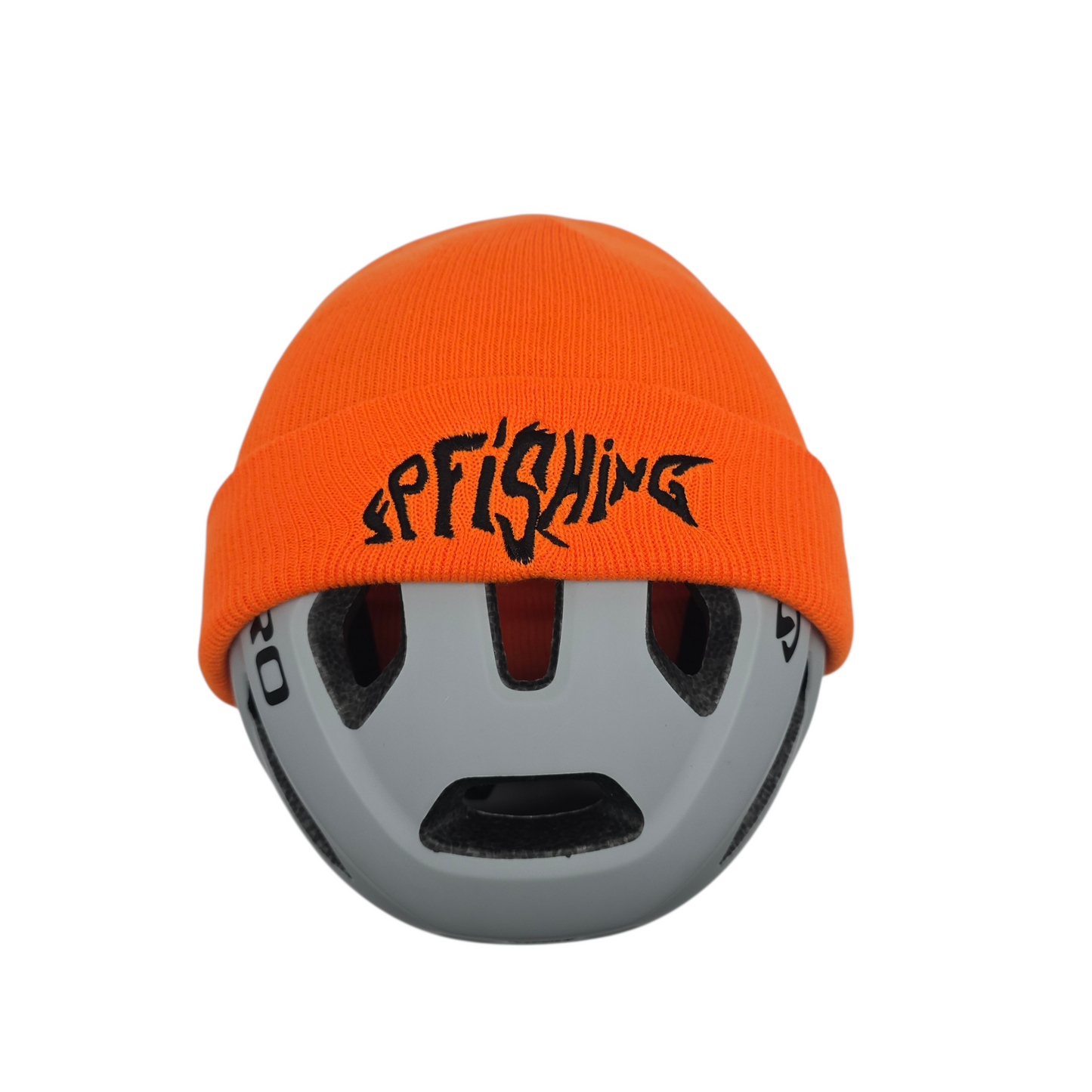 Logo Beanie