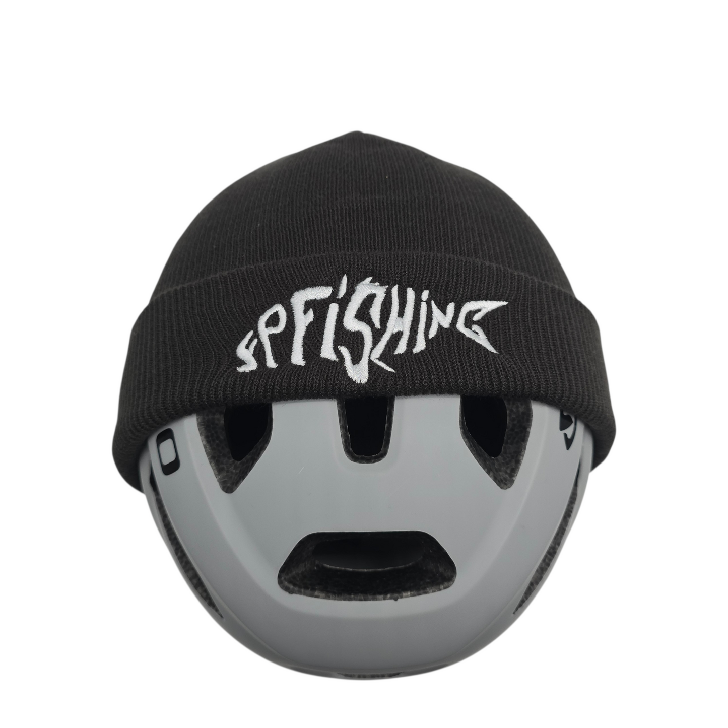 Logo Beanie