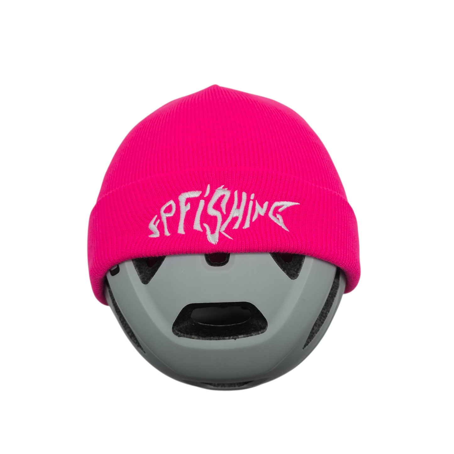 Logo Beanie