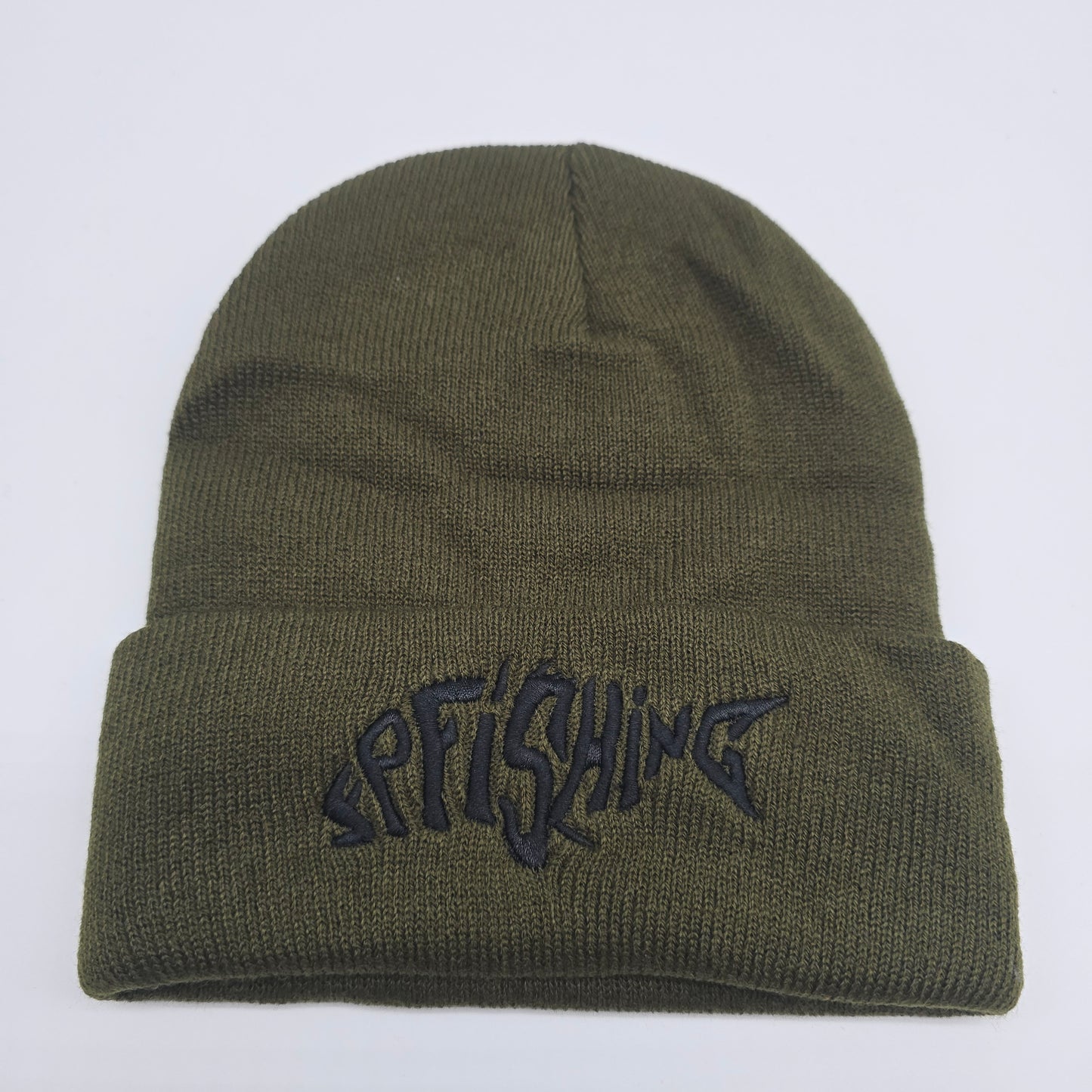 Logo Beanie