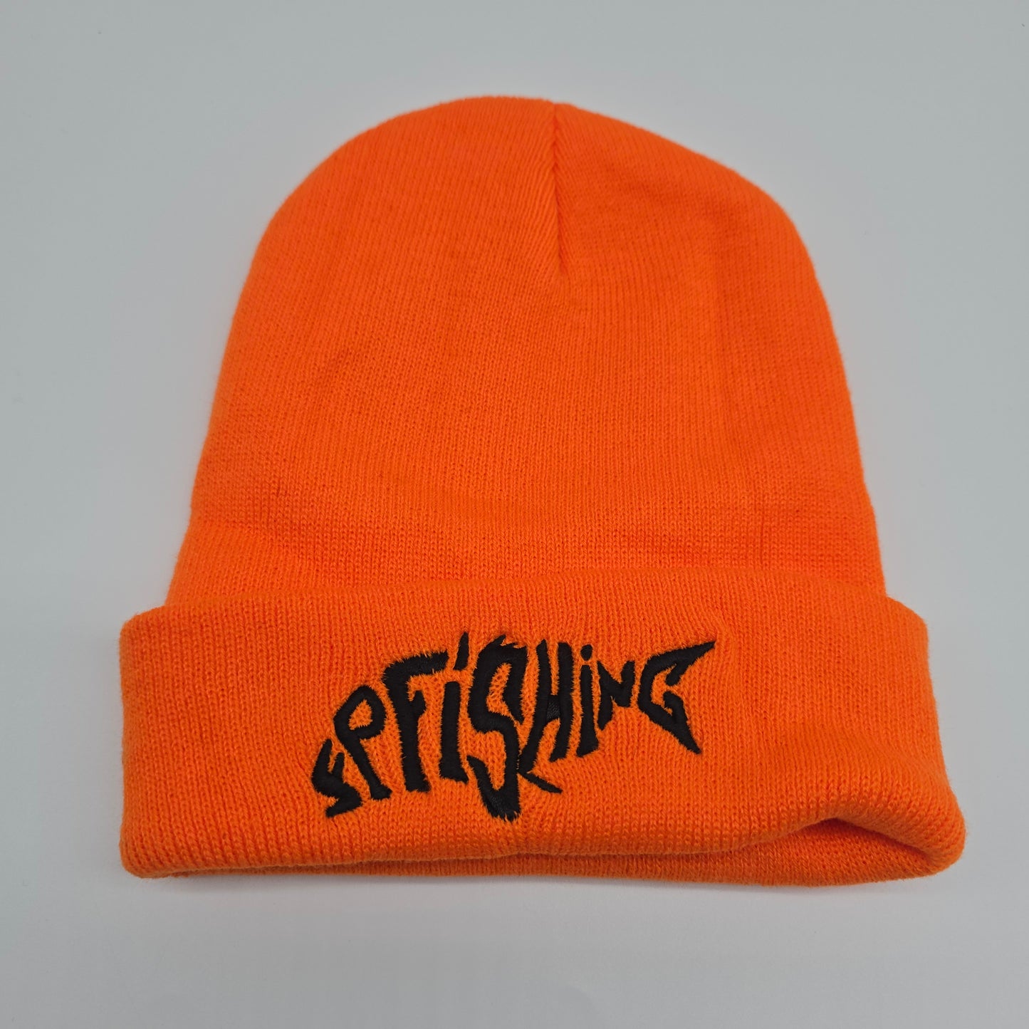 Logo Beanie